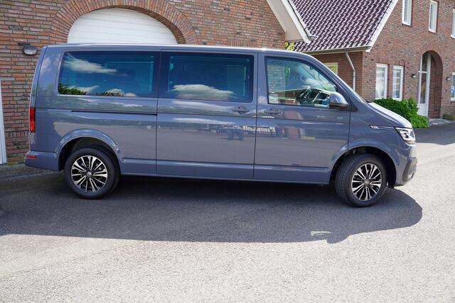 Volkswagen TRANSPORTER T6.1 Caravelle 2.0 TDI 150 PK DSG CARAVELLE L2H1 ACC | LED | Digital Cockpit | Virtual Cockpit |