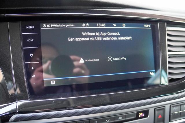 Volkswagen TRANSPORTER T6.1 Caravelle 2.0 TDI 150 PK DSG CARAVELLE L2H1 ACC | LED | Digital Cockpit | Virtual Cockpit |
