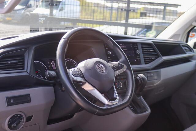 Volkswagen TRANSPORTER 2.0TDI L2H1 Comfortline 150PK, Camera, LED, ACC, Stoelverwarming,