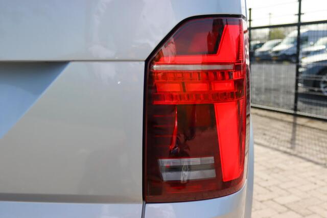 Volkswagen TRANSPORTER 2.0TDI L2H1 Comfortline 150PK, Camera, LED, ACC, Stoelverwarming,