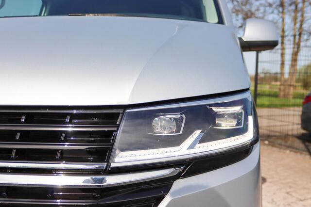 Volkswagen TRANSPORTER 2.0TDI L2H1 Comfortline 150PK, Camera, LED, ACC, Stoelverwarming,