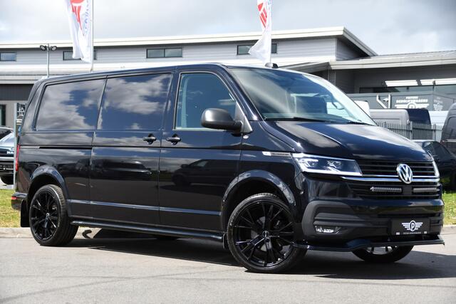 Volkswagen TRANSPORTER 2.0 TDI L2H1 30 Highline Adaptieve Cruise, Camera, Carplay, 150pk, Trekhaak, Stoelverwarming, LED, Automaat, Standkachel, Sensoren, Uniek!