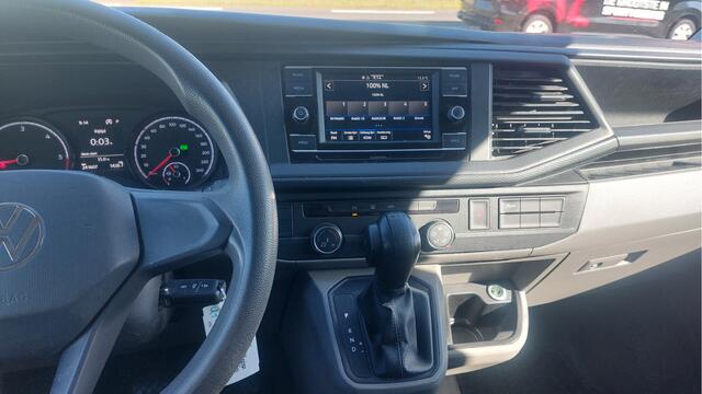 Volkswagen TRANSPORTER 2.0 TDI L2H1 30 DC AIRCO/DSG BJ 2021