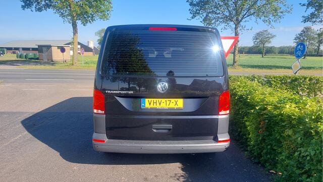 Volkswagen TRANSPORTER 2.0 TDI L2H1 30 DC AIRCO/DSG BJ 2021