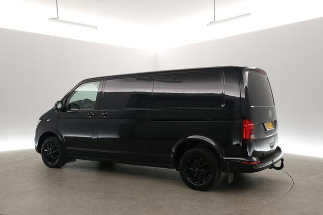Volkswagen TRANSPORTER 2.0 TDI L2H1 150PK | Aut. | Airco | Adap. Cruise | Camera | Carplay | Trekhaak | 2xSchuifdeur