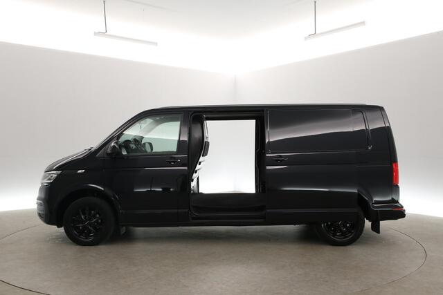 Volkswagen TRANSPORTER 2.0 TDI L2H1 150PK | Aut. | Airco | Adap. Cruise | Camera | Carplay | Trekhaak | 2xSchuifdeur