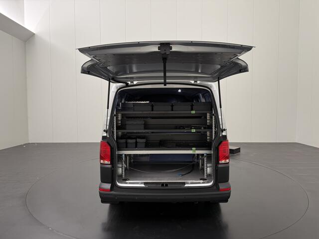 Volkswagen TRANSPORTER 2.0TDI 150PK DSG Automaat Highline | Leder | Inrichting | Navigatie | Airco | Cruise