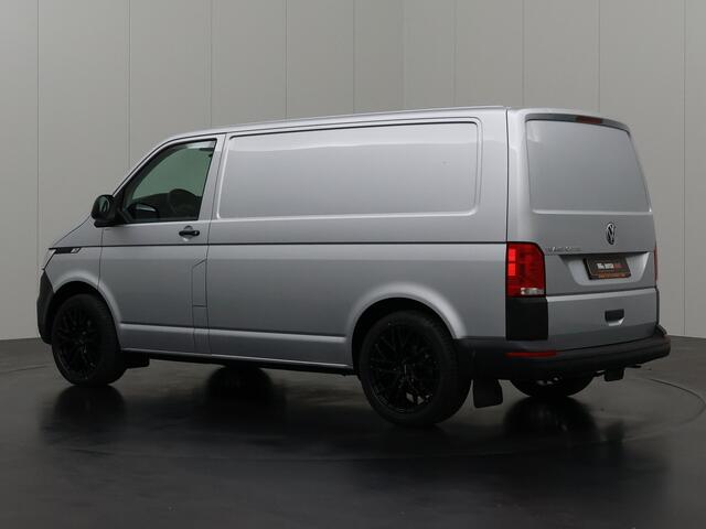 Volkswagen TRANSPORTER 2.0TDI 150PK DSG Automaat Highline | Leder | Inrichting | Navigatie | Airco | Cruise