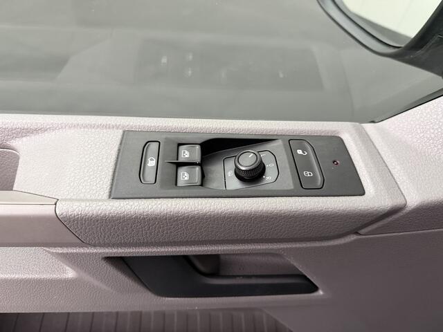 Volkswagen TRANSPORTER 2.0TDI 150PK DSG Automaat Highline | Leder | Inrichting | Navigatie | Airco | Cruise
