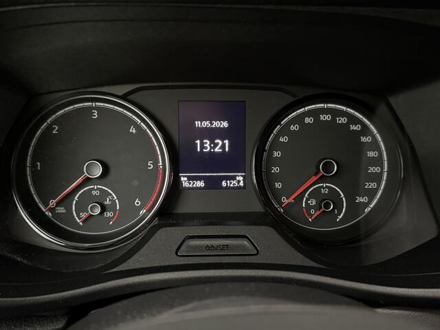 Volkswagen TRANSPORTER 2.0TDI 150PK DSG Automaat Highline | Leder | Inrichting | Navigatie | Airco | Cruise