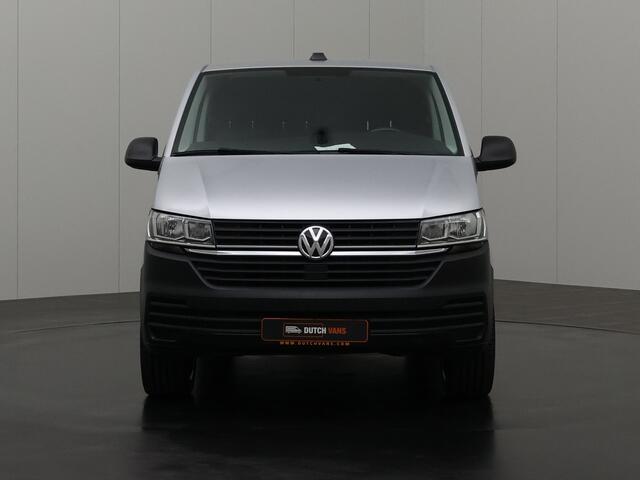 Volkswagen TRANSPORTER 2.0TDI 150PK DSG Automaat Highline | Leder | Inrichting | Navigatie | Airco | Cruise