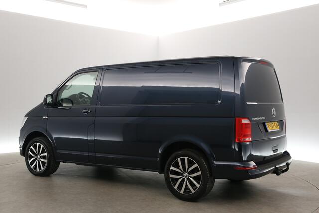 Volkswagen TRANSPORTER 2.0 TDI 150PK L1H1 | Airco | Cruise | Parkeersens | Trekhaak | 18"LMV