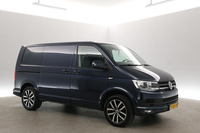 Volkswagen TRANSPORTER 2.0 TDI 150PK L1H1 | Airco | Cruise | Parkeersens | Trekhaak | 18"LMV