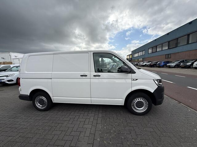 Volkswagen TRANSPORTER 2.0 TDI L1H1 Comfortline