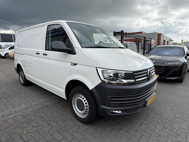 Volkswagen TRANSPORTER 2.0 TDI L1H1 Comfortline