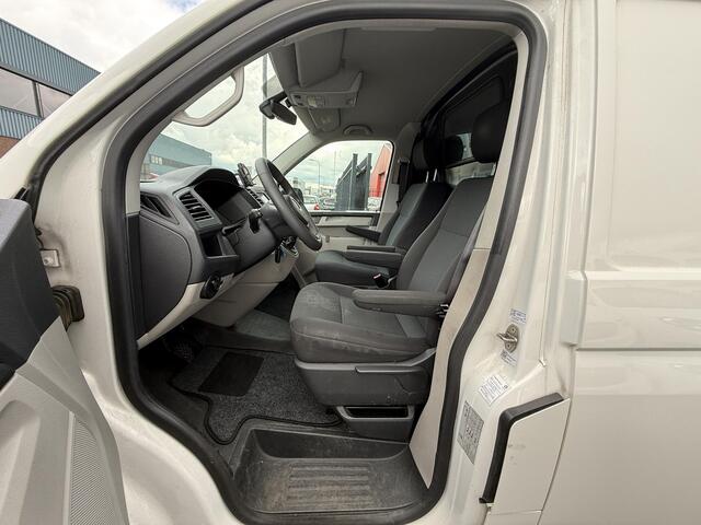 Volkswagen TRANSPORTER 2.0 TDI L1H1 Comfortline