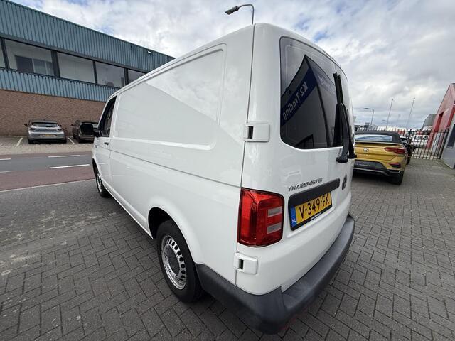 Volkswagen TRANSPORTER 2.0 TDI L1H1 Comfortline