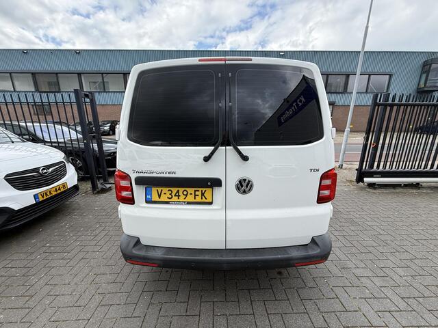 Volkswagen TRANSPORTER 2.0 TDI L1H1 Comfortline