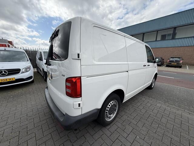 Volkswagen TRANSPORTER 2.0 TDI L1H1 Comfortline