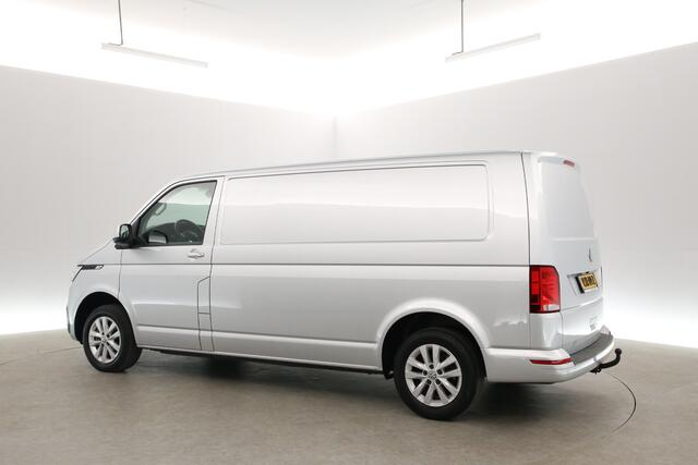 Volkswagen TRANSPORTER 2.0 TDI L2H1 140PK | Airco | Camera | Cruise | Carplay | 3 Zits | Trekhaak