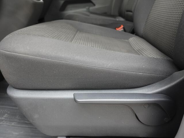 Volkswagen TRANSPORTER 2.0 TDI L2H1 Automaat Dubbele Cabine Airco Cruise Navigatie Parkeersensoren