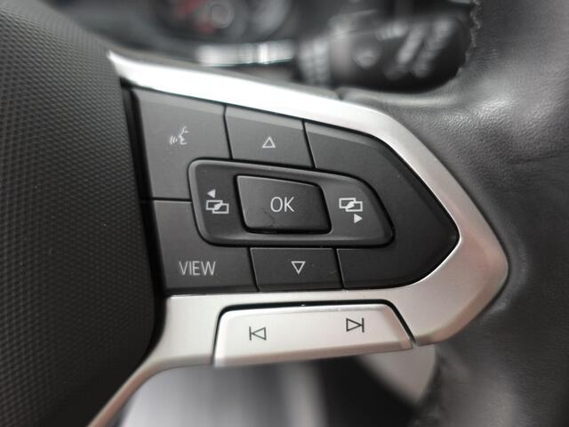 Volkswagen TRANSPORTER 2.0 TDI L2H1 Automaat Dubbele Cabine Airco Cruise Navigatie Parkeersensoren