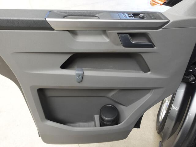 Volkswagen TRANSPORTER 2.0 TDI L2H1 Automaat Dubbele Cabine Airco Cruise Navigatie Parkeersensoren