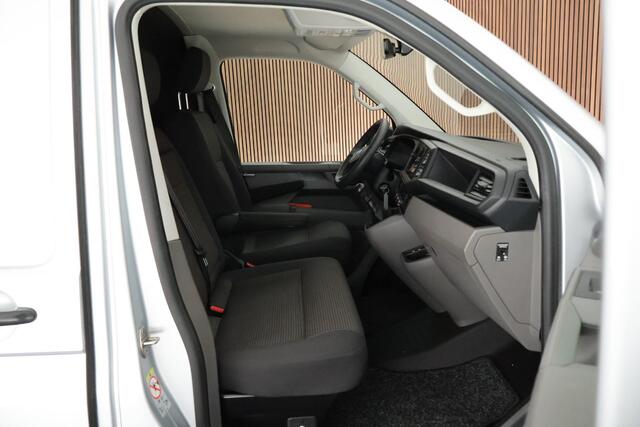 Volkswagen TRANSPORTER 2.0 TDI 110pk L1H1 Bijrijdersbank Navigatie Airco Cruise Control
