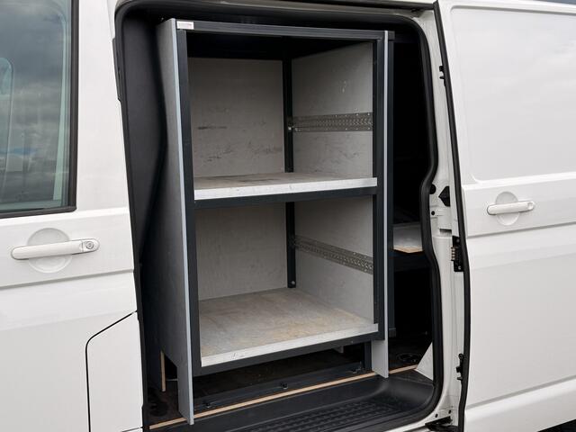 Volkswagen TRANSPORTER 2.0 TDI L2H1 28 | ACC | Apple Carplay | 18 inch | Lane assist | Achteruitrijcamera | 2x schuifdeur