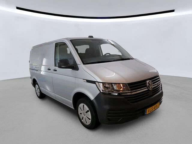 Volkswagen TRANSPORTER L1H1 2.0 TDI 90pk Economy Business / Wordt verwacht