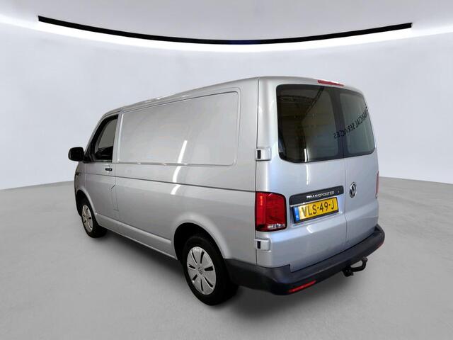 Volkswagen TRANSPORTER L1H1 2.0 TDI 90pk Economy Business / Wordt verwacht