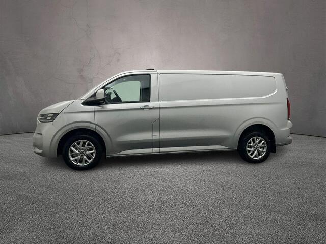 Volkswagen TRANSPORTER T7 2.0 TDI 150pk Automaat L2 Bulli | Achterdeuren |360gr Camera | Apple Carplay / Android Auto | ACC | IQ.Light Matrix LED | Keyless | Stoelverwarming