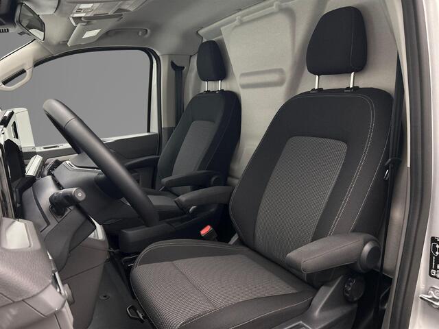 Volkswagen TRANSPORTER T7 2.0 TDI 150pk Automaat L2 Bulli | Achterdeuren |360gr Camera | Apple Carplay / Android Auto | ACC | IQ.Light Matrix LED | Keyless | Stoelverwarming