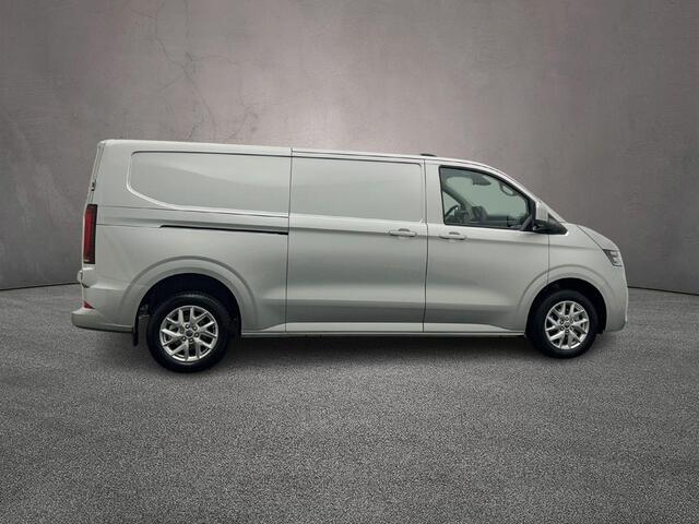 Volkswagen TRANSPORTER T7 2.0 TDI 150pk Automaat L2 Bulli | Achterdeuren |360gr Camera | Apple Carplay / Android Auto | ACC | IQ.Light Matrix LED | Keyless | Stoelverwarming