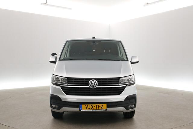 Volkswagen TRANSPORTER 2.0 TDI L2H1 150PK | Aut. | Airco | Adap. Cruise | Camera | 3 Zits | Trekhaak | Carplay