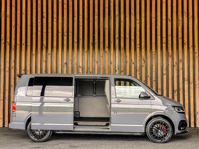 Volkswagen TRANSPORTER 2.0 TDI 204PK DSG Bulli Bestelwagen L2H1 | LED | ACC | STOELVERWARMING | DIGITALE COCKPIT | NAVI |