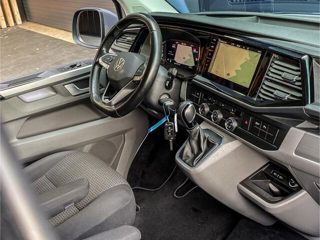 Volkswagen TRANSPORTER 2.0 TDI 204PK DSG Bulli Bestelwagen L2H1 | LED | ACC | STOELVERWARMING | DIGITALE COCKPIT | NAVI |