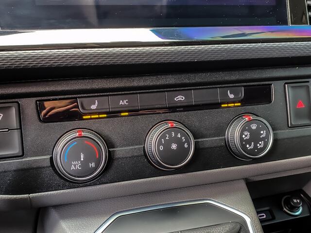 Volkswagen TRANSPORTER 2.0 TDI 204PK DSG Bulli Bestelwagen L2H1 | LED | ACC | STOELVERWARMING | DIGITALE COCKPIT | NAVI |