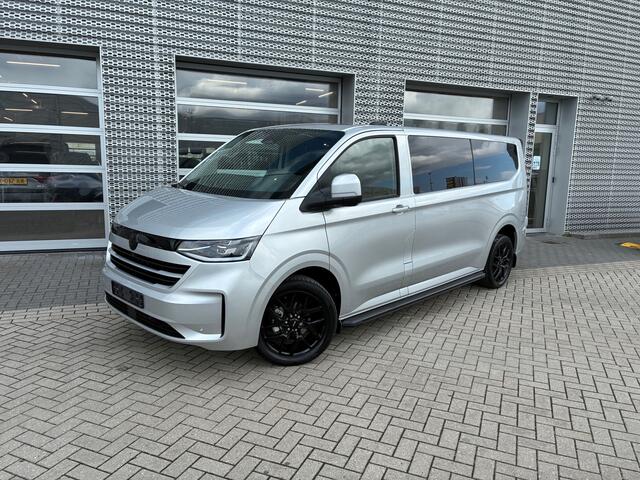 Volkswagen TRANSPORTER 2.0 TDI 170 PK Automaat L2H1 30 Bulli DC