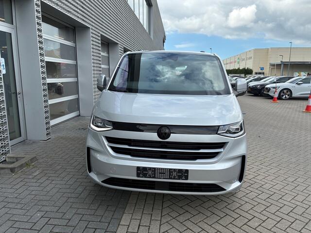 Volkswagen TRANSPORTER 2.0 TDI 170 PK Automaat L2H1 30 Bulli DC