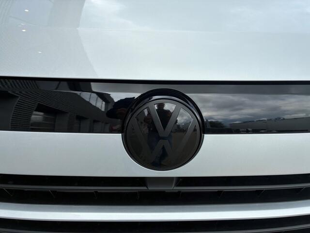 Volkswagen TRANSPORTER 2.0 TDI 170 PK Automaat L2H1 30 Bulli DC