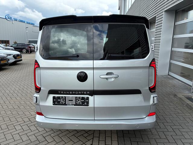 Volkswagen TRANSPORTER 2.0 TDI 170 PK Automaat L2H1 30 Bulli DC