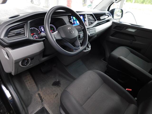 Volkswagen TRANSPORTER 2.0TDI 150PK DSG DC! HIGHLINE!! Trekhaak!