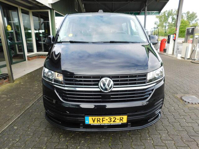 Volkswagen TRANSPORTER 2.0TDI 150PK DSG DC! HIGHLINE!! Trekhaak!