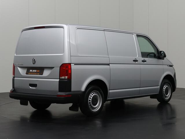 Volkswagen TRANSPORTER 2.0TDI 150PK DSG Automaat | Navigatie | Multimedia | Airco | Cruise | 3-Zits