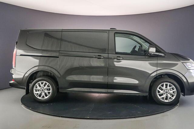 Volkswagen TRANSPORTER T7 2.0 TDI 150pk Automaat L1 Bulli | Achterdeuren | BPM-vrij | ACC | 360gr camera's | Navi | IQ-light LED koplampen | Betimmering | Trekhaak |