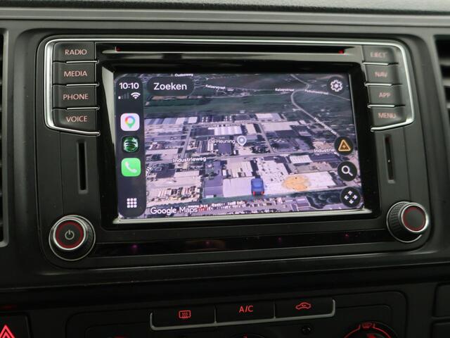 Volkswagen TRANSPORTER Kombi 2.0 TSI 204 PK BENZINE DSG AUT. 9-PERSOONS INCL. BTW/BPM | APPLE CARPLAY | STOELVERWARMING