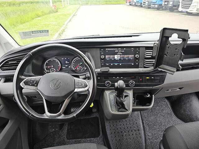 Volkswagen TRANSPORTER 2.0 TDI L2H1 Edition Navi Camera
