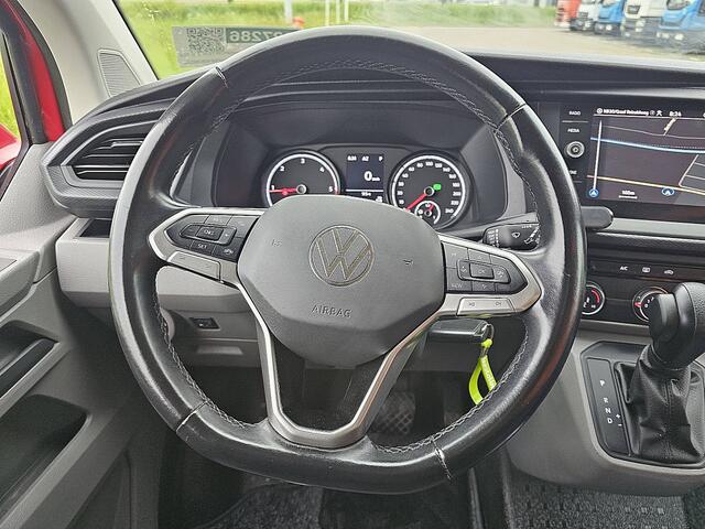 Volkswagen TRANSPORTER 2.0 TDI L2H1 Edition Navi Camera