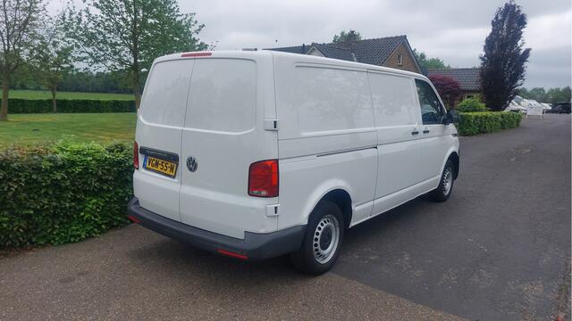 Volkswagen TRANSPORTER 2.0 TDI L2H1 28 AIRCO /NAVI BJ 2020